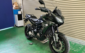 YAMAHA MT-09 Tracer 2017 RN51J