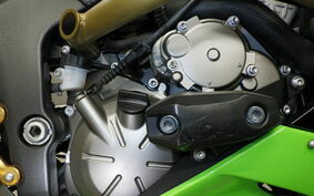 KAWASAKI NINJA ZX-6R A 2020 ZX636G