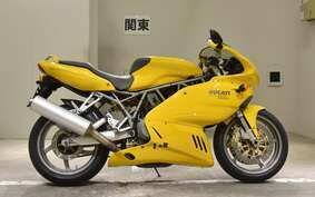 DUCATI SS1000DS 2005 V500A