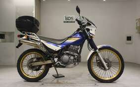 KAWASAKI SUPER SHERPA KL250G