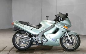 KAWASAKI ZZ-R250 EX250H