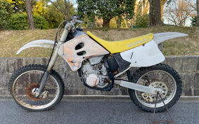 SUZUKI RMX250 S 1988 SJ13A