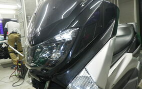 YAMAHA N-MAX SE86J