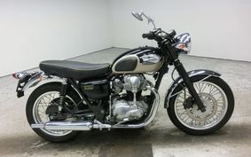 KAWASAKI W650 2001 EJ650A