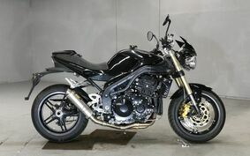 TRIUMPH SPEED TRIPLE 2006 E5855R