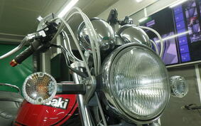 KAWASAKI ZEPHYR 400 KAI 2008 ZR400C