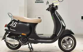 VESPA VXL125