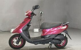 YAMAHA JOG ZR SA56J