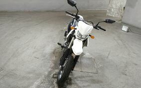 KAWASAKI KLX125D TRACKER LX125D