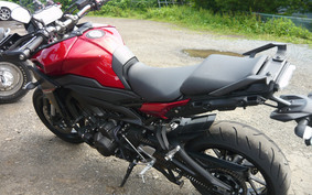 YAMAHA MT-09 Tracer 2015 RN36J