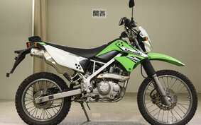 KAWASAKI KLX125 LX125C