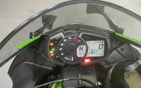 KAWASAKI NINJA ZX-6R 2019 ZX636G