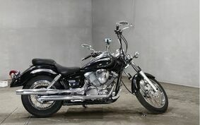 YAMAHA DRAGSTAR 250 VG02J