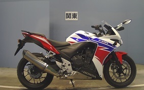 HONDA CBR400R ABS 2013 NC47