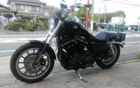 HARLEY XL883R Sportster 2009 CS2