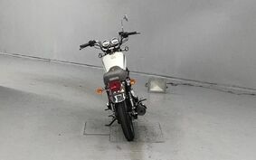 YAMAHA YB125SP LBPPCJL