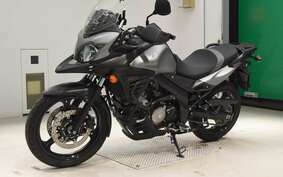 SUZUKI DL650 ( V-Strom 650 ) A 2017 VP56A