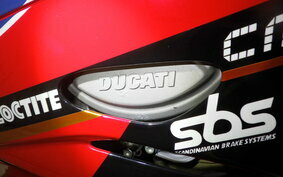 DUCATI 1199 PANIGALE R 2013