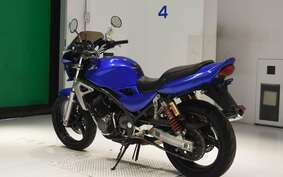 KAWASAKI BALIUS 250 Gen.2 ZR250B