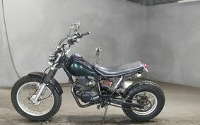 YAMAHA TW200 2JL