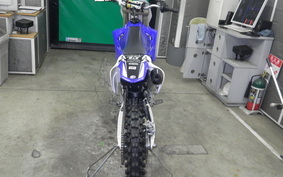 YAMAHA YZ125 CE16C