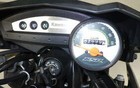 KAWASAKI KSR110 E KL110E