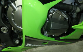 KAWASAKI ZX 10 NINJA ABS 2016