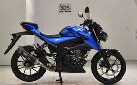 SUZUKI GSX-S125 DL32B