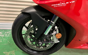 DUCATI PANIGALE V2 2020 1H00A