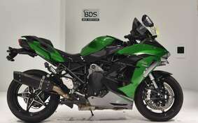 KAWASAKI NINJA H2 SX SE 2021 ZXT02A