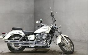 YAMAHA DRAGSTAR 250 VG02J