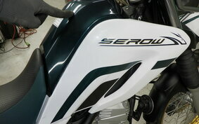 YAMAHA SEROW 250 DG11J