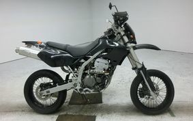 KAWASAKI KLX250D TRACKER 2004 LX250E