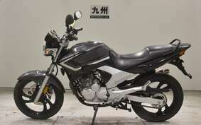 YAMAHA YBR250 PCNL