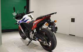 HONDA CBR400R ABS 2013 NC47