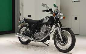 YAMAHA SR400 Gen.5 2024 RH16J