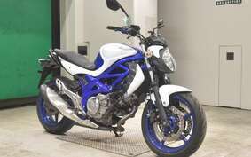 SUZUKI GLADIUS 2011 VK58A