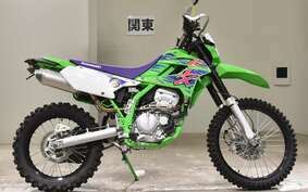 KAWASAKI KLX250 Gen.2 LX250S