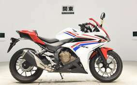 HONDA CBR400R 2016 NC47