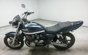 KAWASAKI ZEPHYR 400 1989 ZR400C