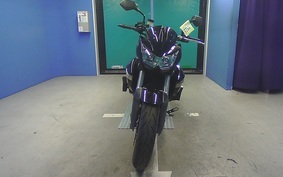 KAWASAKI Z1000 Gen.3 2009 ZRT00B