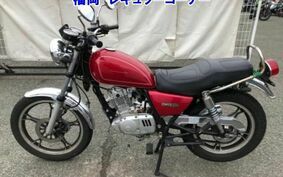 SUZUKI GN125 H PCJG9