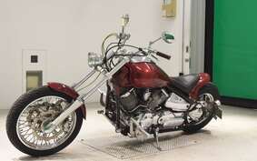 YAMAHA DRAGSTAR 1100 2002 VP13J