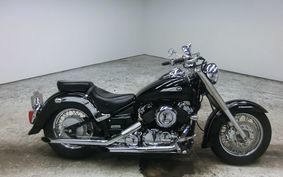 YAMAHA DRAGSTAR 400 CLASSIC 1999 4TR