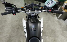 YAMAHA SEROW 250 Gen.2 DG17J