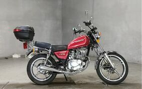 SUZUKI GN125 H PCJG9