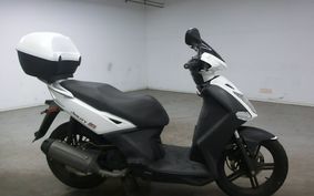 KYMCO AGILITY 125 C200