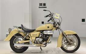 HONDA MAGNA 50 AC13