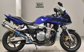 HONDA CB1300SB SUPER BOLDOR ABS 2007 SC54