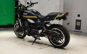 KAWASAKI Z900RS 2021 ZR900C